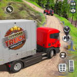 Offroad Truck Simulator Game MOD APKs 1.6.0 Unlimited Money Offroad Truck Simulator Game MOD APKs 1.6.0 Unlimited Money