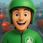 Ojol Simulator MOD APKs 0.8.2 Unlimited Money Ojol Simulator MOD APKs 0.8.2 Unlimited Money