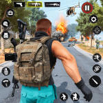 Ops strike Gun Shooting Game MOD APKs 4.9.0 Unlimited Money