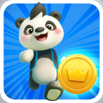 Panda Hero Adventure MOD APKs 1.2.1 Unlimited Money