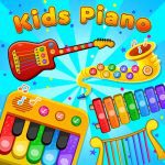 Piano Kids Music Songs Games MOD APKs 1.3.19 Unlimited Money