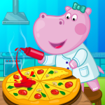 Pizza maker. Cooking for kids MOD APKs 1.8.1 Unlimited Money