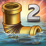 Plumber 2 MOD APKs VARY Unlimited Money
