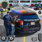 Police Simulator Real Chase MOD APKs VARY Unlimited Money