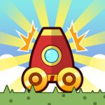 Power Ball Blast MOD APKs 1.1.4 Unlimited Money