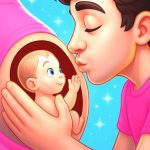 Pregnant Mommy Care Games MOD APKs 1.2.7 Unlimited Money