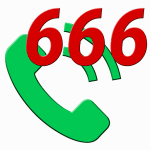 Press 666 – joke call MOD APKs 4.1 Unlimited Money