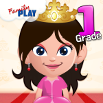 Princess Grade One Games MOD APKs 4.06 Unlimited Money Princess Grade One Games MOD APKs 4.06 Unlimited Money