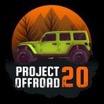 Project Offroad 2.0 MOD APKs 96 Unlimited Money