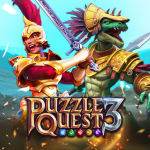 Puzzle Quest 3 RPG Adventure MOD APKs 4.5.0.43863 Premium