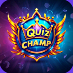 Quiz Champ Play Earn Cash MOD APKs 1.3.0 Unlimited Money