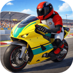 Race the Bikes MOD APKs 8.9.1 Unlimited Money