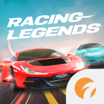 Racing Legends Funzy MOD APKs 1.0.26 Unlimited Money