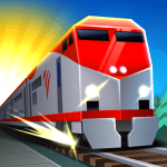 Railway Tycoon – Idle Game MOD APKs 1.59 Unlimited Money