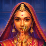 Rani Padmavati Royal Queen MOD APKs 3.1 Unlimited Money