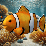 Real Fish Simulator MOD APKs 3.1 Unlimited Money Real Fish Simulator MOD APKs 3.1 Unlimited Money