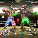 Real Kick Boxing Games 2023 MOD APKs 2.3 Unlimited Money