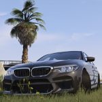 Realistic Simulator BMW M5 Car MOD APKs 13.1 Unlimited Money
