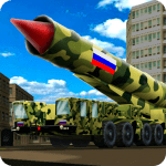 Rocket Launch Russia Simulator MOD APKs 1.9 Unlimited Money