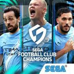 SEGA FOOTBALL CLUB CHAMPIONS MOD APKs VARY Premium