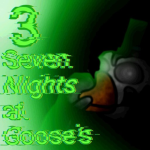 SNAG 3 Seven Nights at Gooses MOD APKs 1.1.4 Unlimited Money