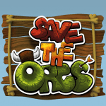 Save The Orcs MOD APKs VARY Unlimited Money