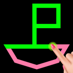 Single Line Drawing Challenge MOD APKs 1.0.57 Unlimited Money