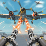 Sky Defense War Duty MOD APKs 0.0.3.0 Unlimited Money Sky Defense War Duty MOD APKs 0.0.3.0 Unlimited Money