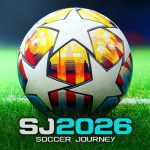 Soccer Journey Champion Squad MOD APKs 1.0.11 Unlimited Money
