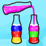 Soda Sort Puzzle – Water Sort MOD APKs 2.1 Unlimited Money