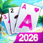 Solitaire TriPeaks – Card Game MOD APKs 1.30.3.20260130 Unlimited Money