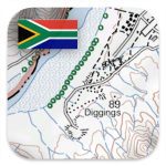 South Africa Topo Maps MOD APKs 7.8.7 Premium