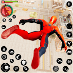 Spider Fight Super Hero Game MOD APKs 1 Premium