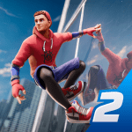 Spider Fighter 2 MOD APKs 2.43.0 Unlimited Money
