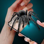 Spider on My Hand Joke MOD APKs 1.9 Unlimited Money