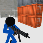 Stickman Prison MOD APKs VARY Unlimited Money Stickman Prison MOD APKs VARY Unlimited Money