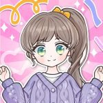 StylistCharacter dressup game MOD APKs 1.3.0 Unlimited Money