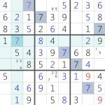 Sudoku classic MOD APKs 1.3.6 Unlimited Money