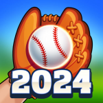 Super Hit Baseball MOD APKs 4.12.3 Premium Super Hit Baseball MOD APKs 4.12.3 Premium