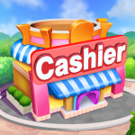 Supermarket Cashier Game MOD APKs 1.67 Unlimited Money