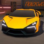 TRACKWORLD Stunt Racing MOD APKs 0.2.1 Unlimited Money