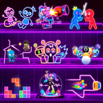 Tic Tac Toe Fun Games MOD APKs 1.0.6 Unlimited Money Tic Tac Toe Fun Games MOD APKs 1.0.6 Unlimited Money