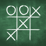 Tic Tac Toe Game MOD APKs 2.30 Unlimited Money Tic Tac Toe Game MOD APKs 2.30 Unlimited Money