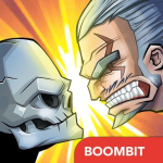 Tiny Gladiators – Fighting Tou MOD APKs 2.5.1 Unlimited Money