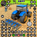 Tractor Simulator Farming Game MOD APKs 3.2.3 Unlimited Money