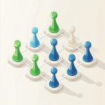 Triangles game MOD APKs 1.11.4 Unlimited Money