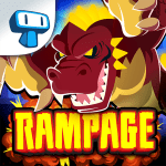 UFB Rampage Monster Fight MOD APKs 1.0.45 Premium