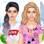 University Dolls Dress Up MOD APKs 3.7 Unlimited Money