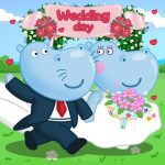 Wedding party. Games for Girls MOD APKs 1.9.0 Unlimited Money