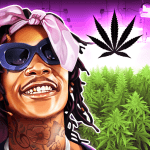 Wiz Khalifas Weed Farm MOD APKs 3.1.2 Unlimited Money